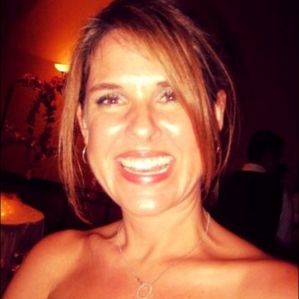 Meet your Posher, Anne-marie